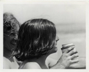 Eric 326.jpg: 1975/08/01 Lake Mojave - 1975 - Maybe?